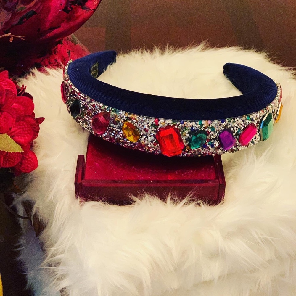 Headbands - Picture 1 of 1